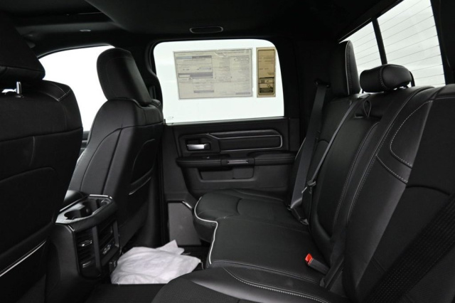 New 2026 Ram 2500 Power Wagon  in Norco, CA 26