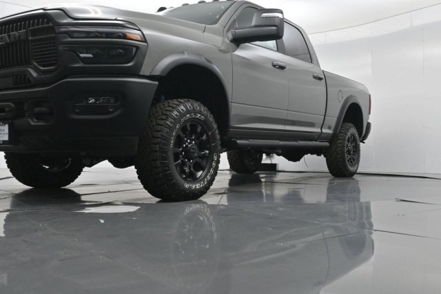 New 2026 Ram 2500 Power Wagon  in Norco, CA 12