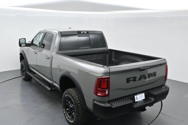 New 2026 Ram 2500 Power Wagon  in Norco, CA 19