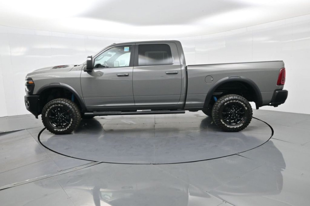 New 2026 Ram 2500 Power Wagon  in Norco, CA 3
