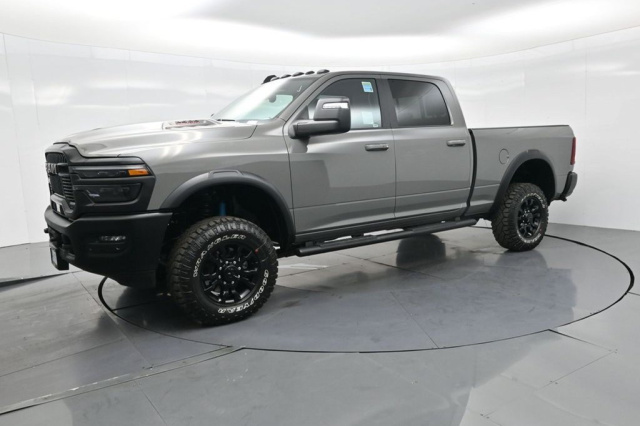 New 2026 Ram 2500 Power Wagon  in Norco, CA 4