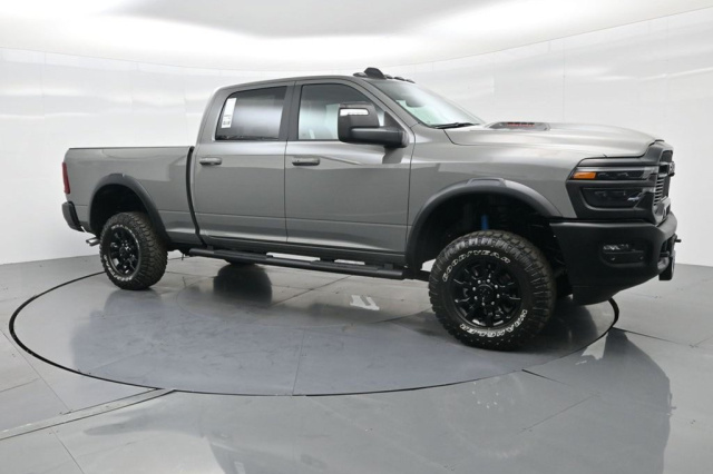 New 2026 Ram 2500 Power Wagon  in Norco, CA 7