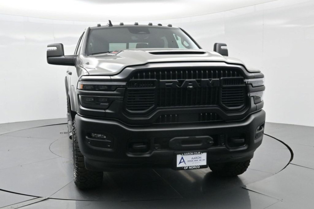 New 2026 Ram 2500 Power Wagon  in Norco, CA 6