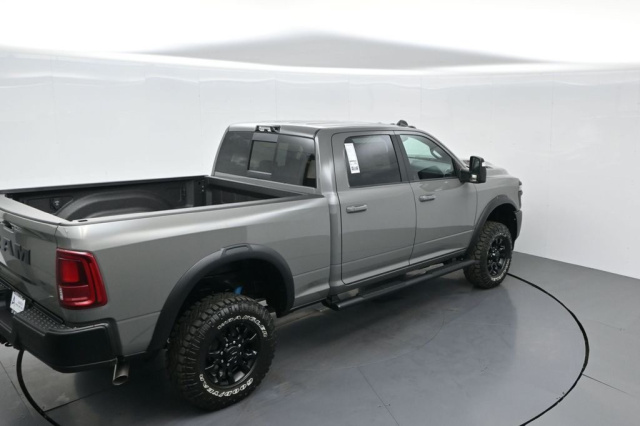 New 2026 Ram 2500 Power Wagon  in Norco, CA 17