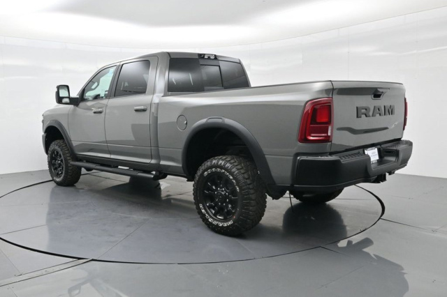 New 2026 Ram 2500 Power Wagon  in Norco, CA 2