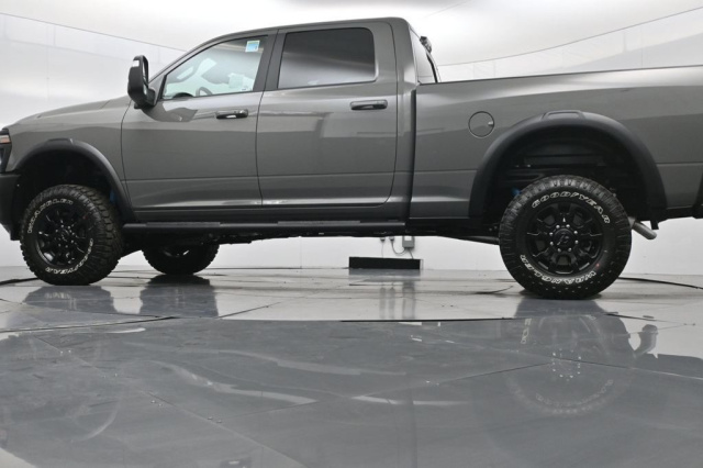 New 2026 Ram 2500 Power Wagon  in Norco, CA 10