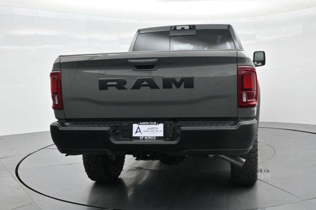 New 2026 Ram 2500 Power Wagon  in Norco, CA 1