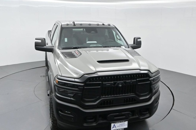 New 2026 Ram 2500 Power Wagon  in Norco, CA 22