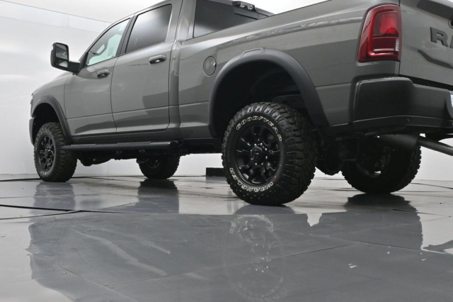 New 2026 Ram 2500 Power Wagon  in Norco, CA 9