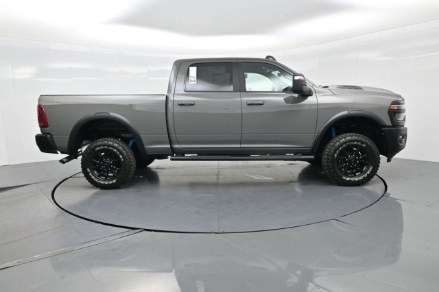 New 2026 Ram 2500 Power Wagon  in Norco, CA 8