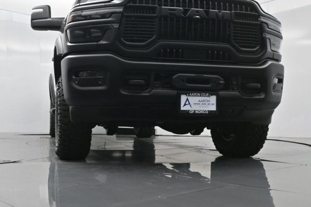 New 2026 Ram 2500 Power Wagon  in Norco, CA 13