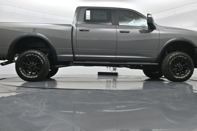 New 2026 Ram 2500 Power Wagon  in Norco, CA 16