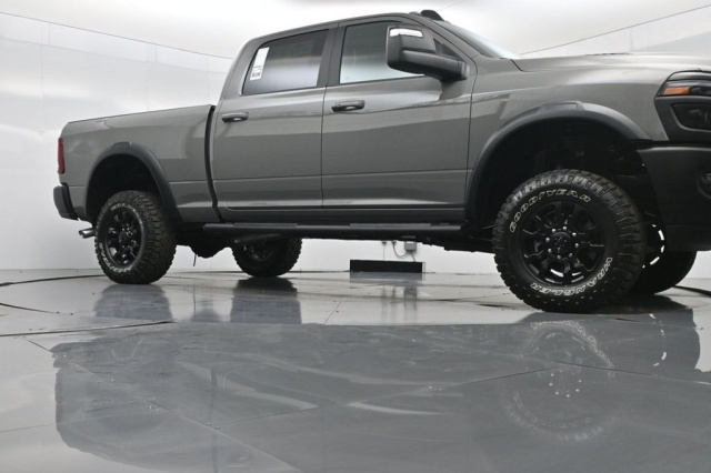 New 2026 Ram 2500 Power Wagon  in Norco, CA 15