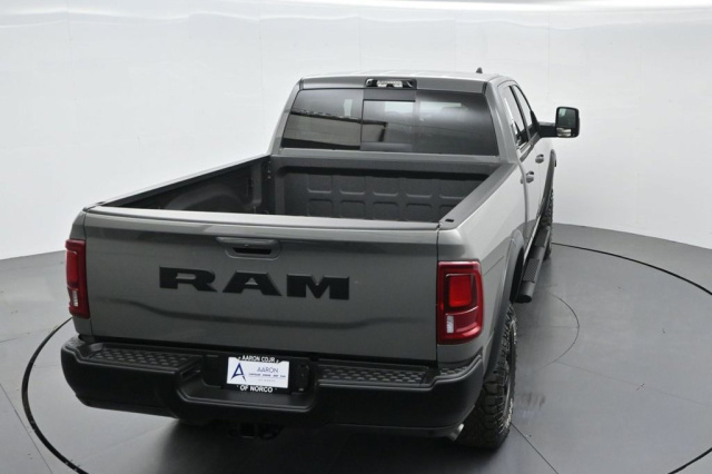New 2026 Ram 2500 Power Wagon  in Norco, CA 18