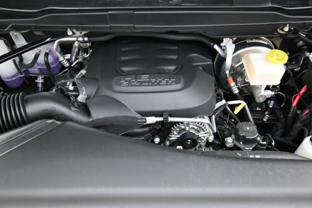 New 2026 Ram 2500 Power Wagon  in Norco, CA 24
