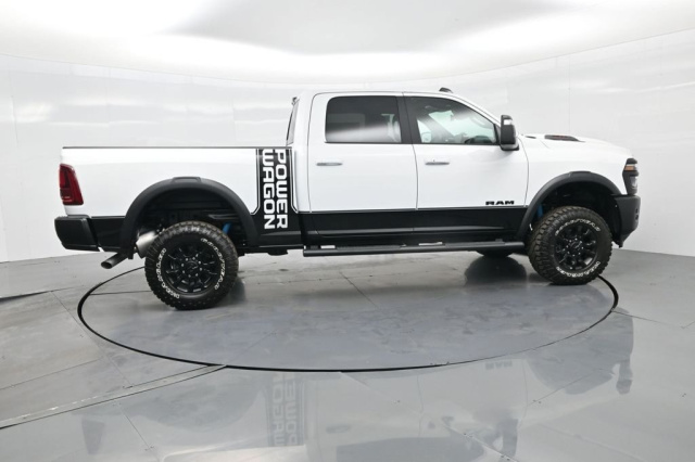 New 2026 Ram 2500 Power Wagon  in Norco, CA 8