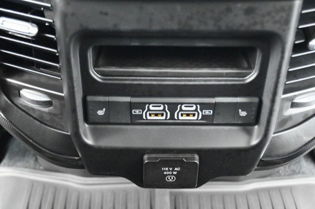 New 2026 Ram 2500 Power Wagon  in Norco, CA 42