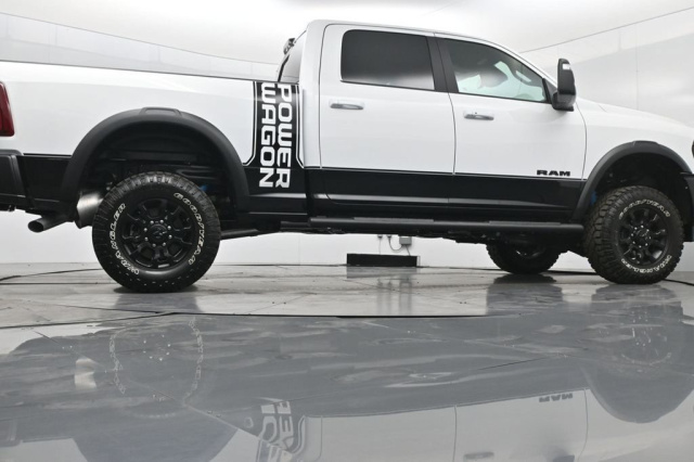 New 2026 Ram 2500 Power Wagon  in Norco, CA 17