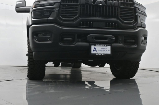 New 2026 Ram 2500 Power Wagon  in Norco, CA 15