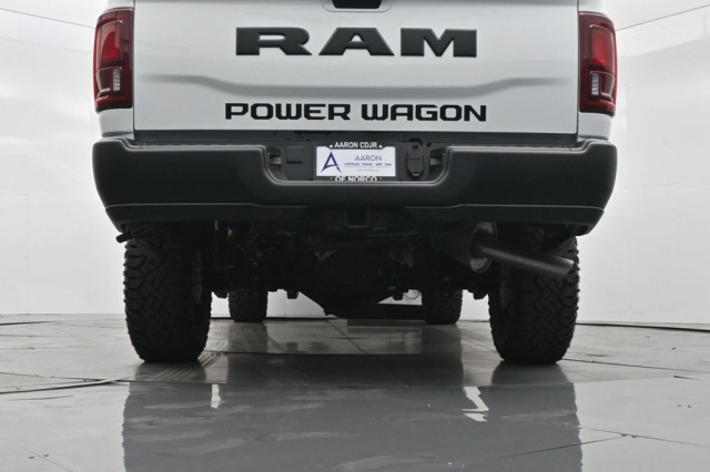 New 2026 Ram 2500 Power Wagon  in Norco, CA 9