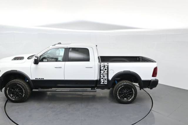 New 2026 Ram 2500 Power Wagon  in Norco, CA 21