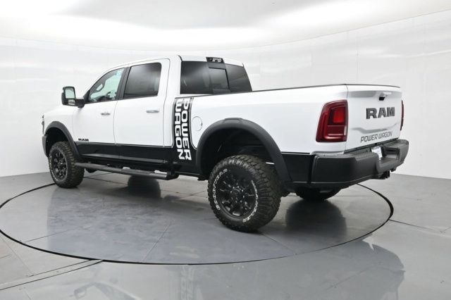 New 2026 Ram 2500 Power Wagon  in Norco, CA 2