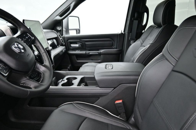 New 2026 Ram 2500 Power Wagon  in Norco, CA 25