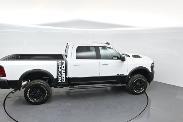 New 2026 Ram 2500 Power Wagon  in Norco, CA 23