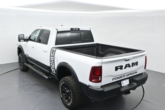 New 2026 Ram 2500 Power Wagon  in Norco, CA 19
