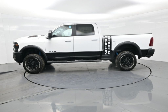 New 2026 Ram 2500 Power Wagon  in Norco, CA 3