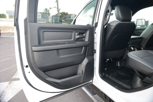 New 2026 Ram 3500 Tradesman  in Norco, CA 44