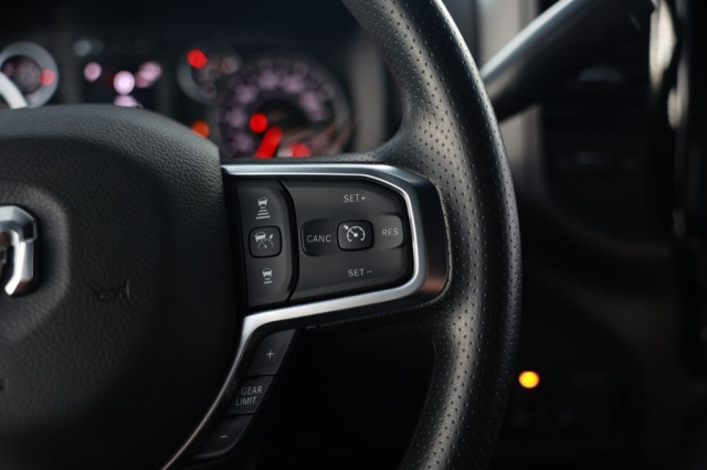 New 2026 Ram 3500 Tradesman  in Norco, CA 33