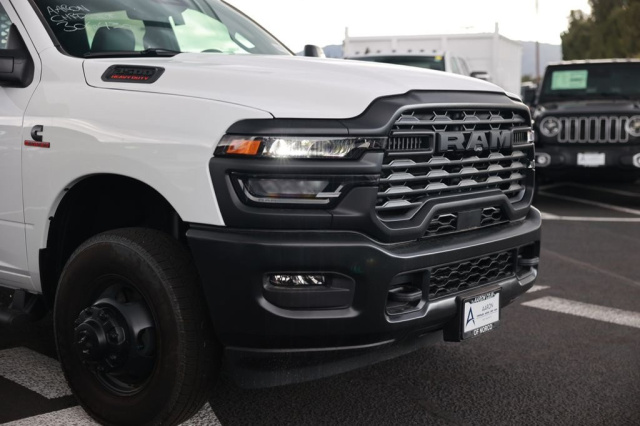 New 2026 Ram 3500 Tradesman  in Norco, CA 6