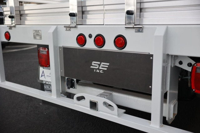 New 2026 Ram 3500 Tradesman  in Norco, CA 17