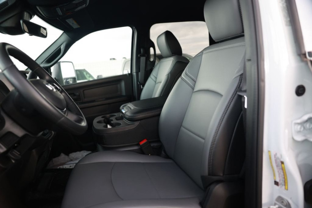 New 2026 Ram 3500 Tradesman  in Norco, CA 29