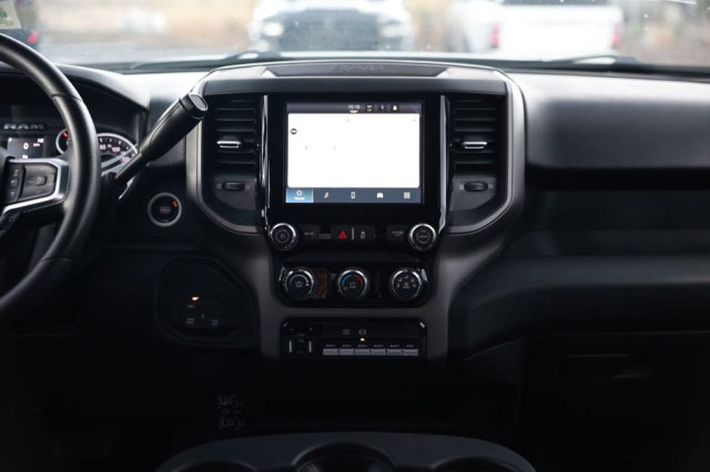 New 2026 Ram 3500 Tradesman  in Norco, CA 38