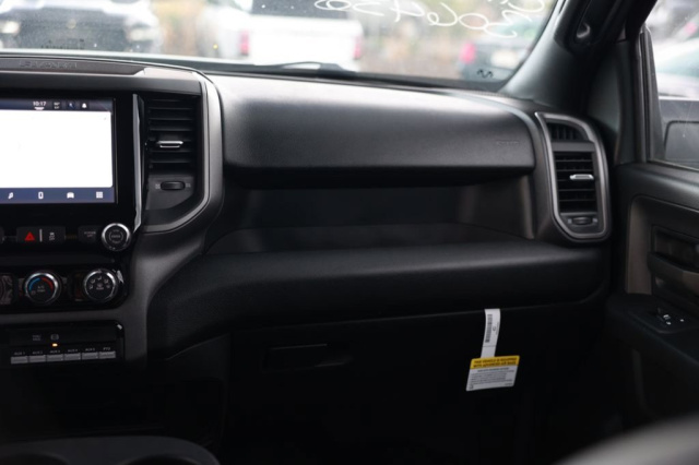 New 2026 Ram 3500 Tradesman  in Norco, CA 39