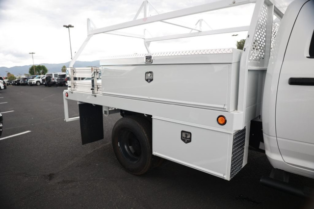 New 2026 Ram 3500 Tradesman  in Norco, CA 10