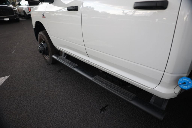 New 2026 Ram 3500 Tradesman  in Norco, CA 25