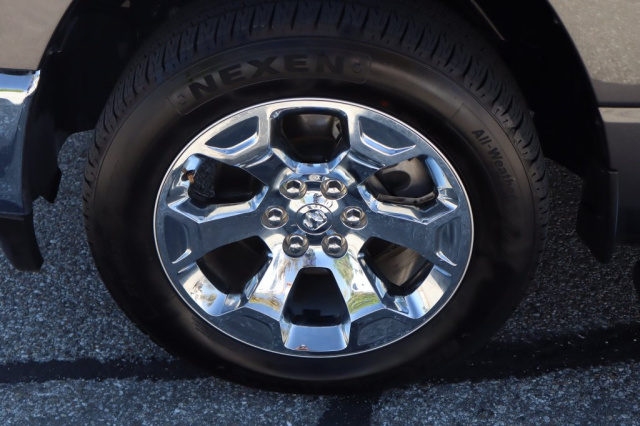 Used 2022 Ram 1500 Big Horn/Lone Star  in Norco, CA 13