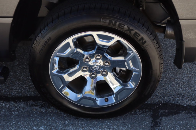 Used 2022 Ram 1500 Big Horn/Lone Star  in Norco, CA 12