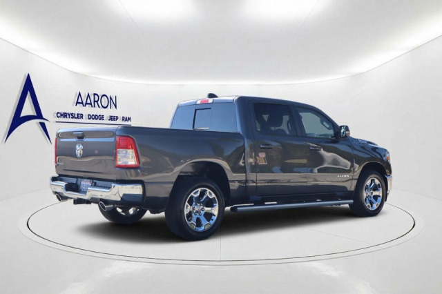 Used 2022 Ram 1500 Big Horn/Lone Star  in Norco, CA 3