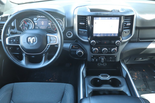 Used 2022 Ram 1500 Big Horn/Lone Star  in Norco, CA 26