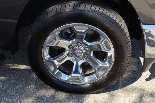 Used 2022 Ram 1500 Big Horn/Lone Star  in Norco, CA 9