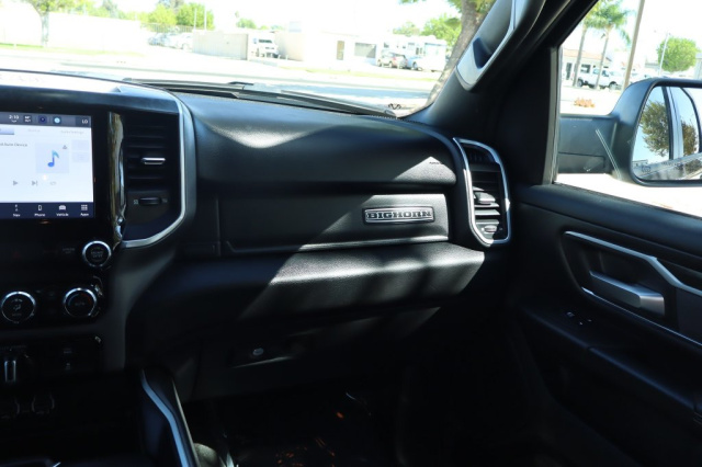 Used 2022 Ram 1500 Big Horn/Lone Star  in Norco, CA 30