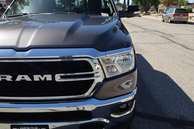 Used 2022 Ram 1500 Big Horn/Lone Star  in Norco, CA 7
