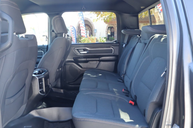 Used 2022 Ram 1500 Big Horn/Lone Star  in Norco, CA 33