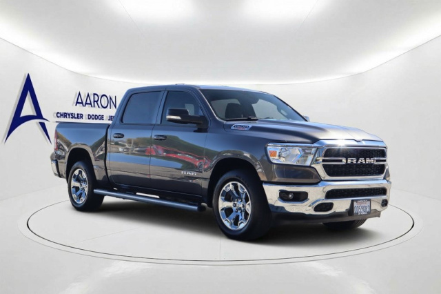 Used 2022 Ram 1500 Big Horn/Lone Star  in Norco, CA 2