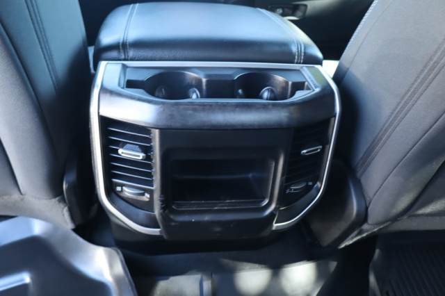 Used 2022 Ram 1500 Big Horn/Lone Star  in Norco, CA 32