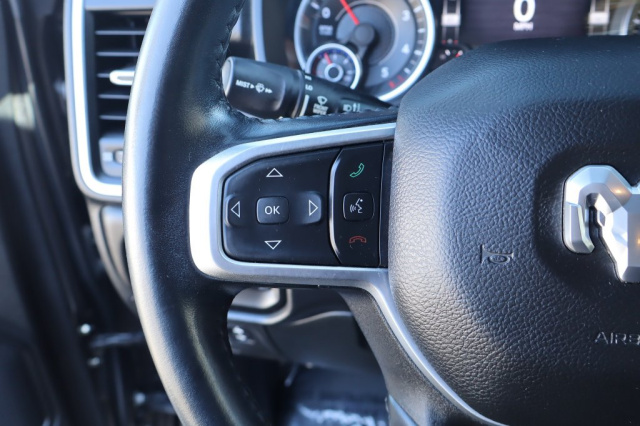 Used 2022 Ram 1500 Big Horn/Lone Star  in Norco, CA 23